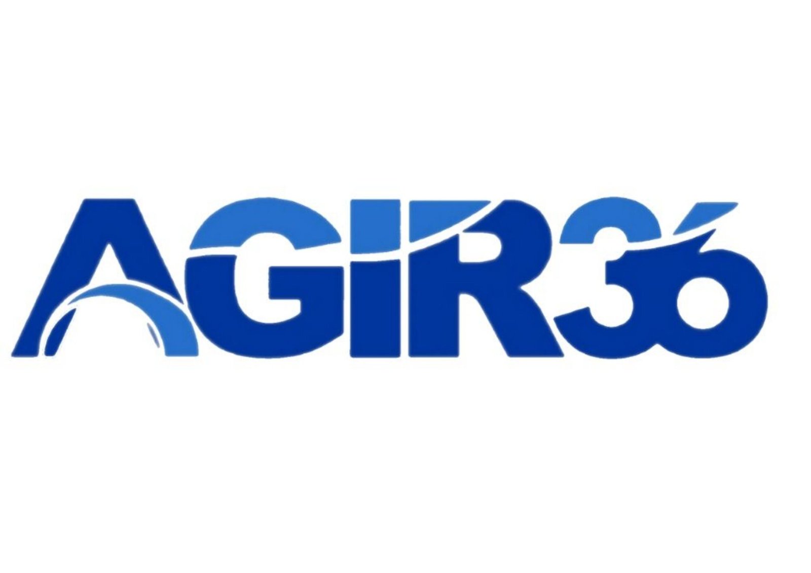 Logo AGIR
