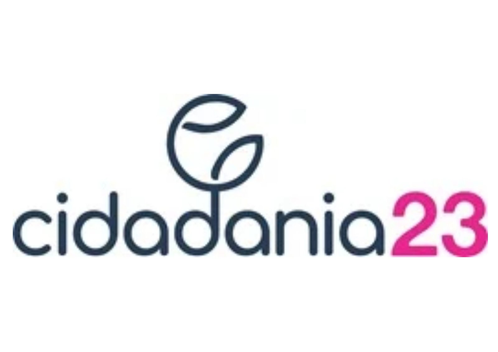 Logo CIDADANIA