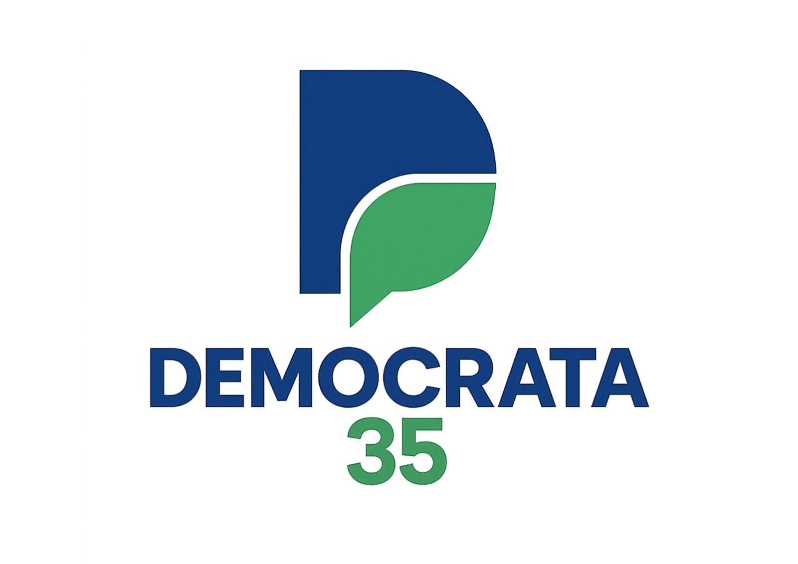 Logo DEMOCRATA