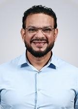 Foto de PROFESSOR DALMIR SALAZAR