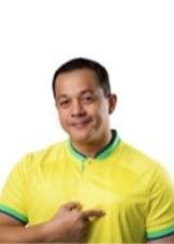 Foto de DELEGADO PABLO