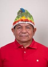 Foto de CLÓVIS CURUBÃO