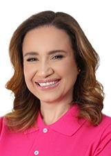 Foto de ALLINY SERRÃO