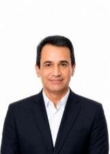 Foto de CORONEL AVIADOR LUIZ GAMA