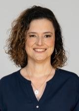Foto de RHOVENA GURGEL