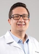 Foto de DR. FERNANDO SANTORIO