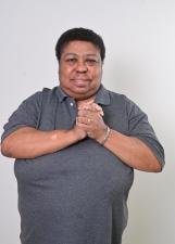 Foto de DILMA DA CASA DE APOIO