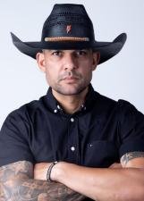 Foto de CORONEL EDSON RAIADO