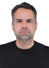Foto de DELEGADO RAFAEL FARIA