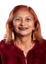 Foto de PROFESSORA JUCÁ