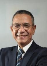 Foto de JUIZ LUIZ ROCHA