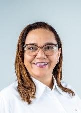 Foto de CRISTIANE MOURA