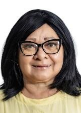 Foto de BISPA ROSILENE OLIMPIO