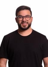 Foto de CAUÊ FISCALIZADOR