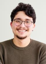 Foto de PROF CALEB CLARINDO