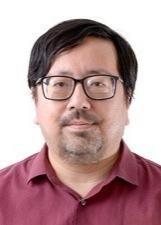 Foto de PROF. FABIANO KENJI