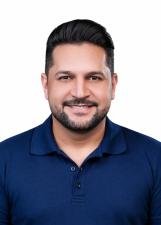 Foto de RUBENS UCHÔA