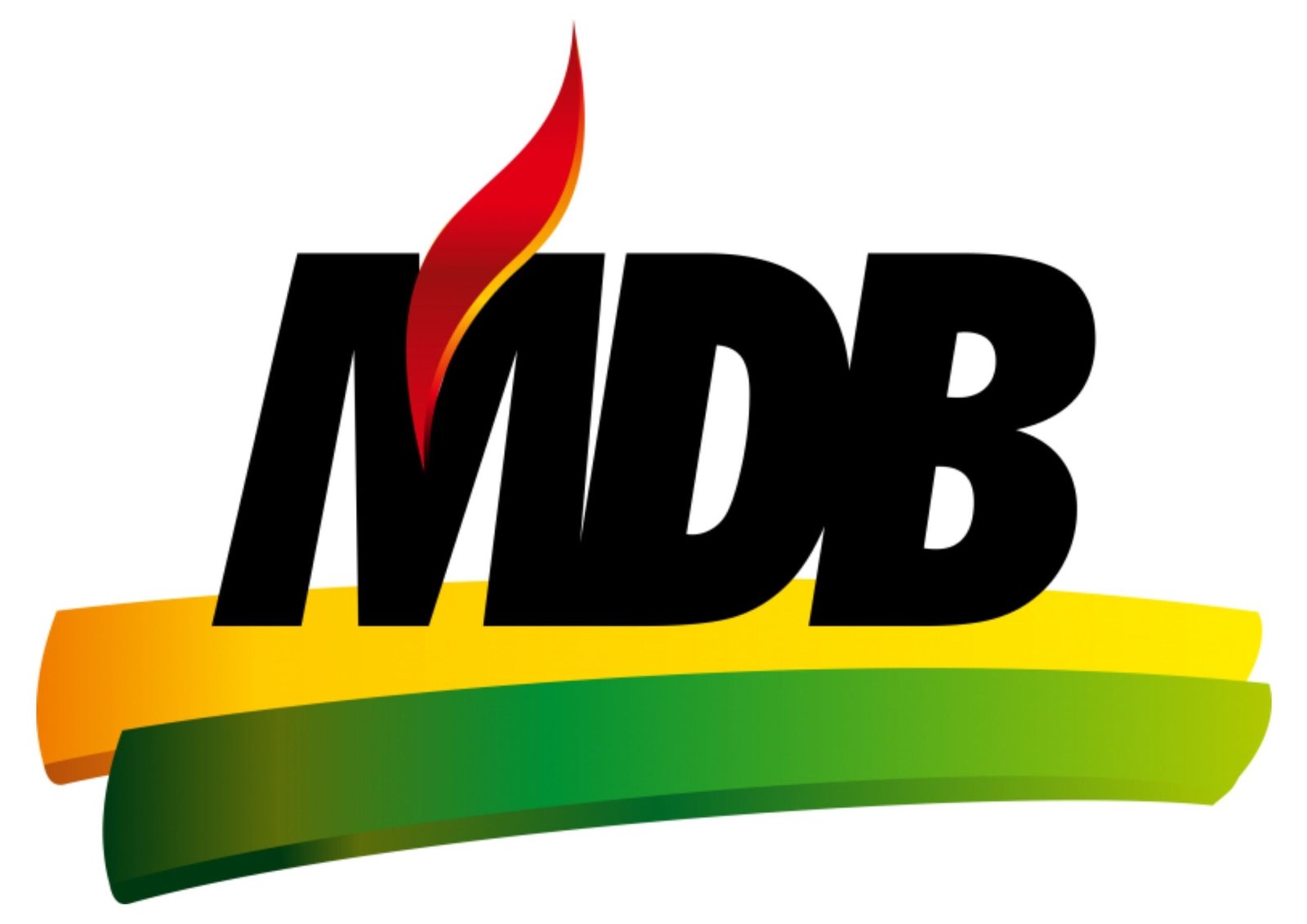Logo MDB