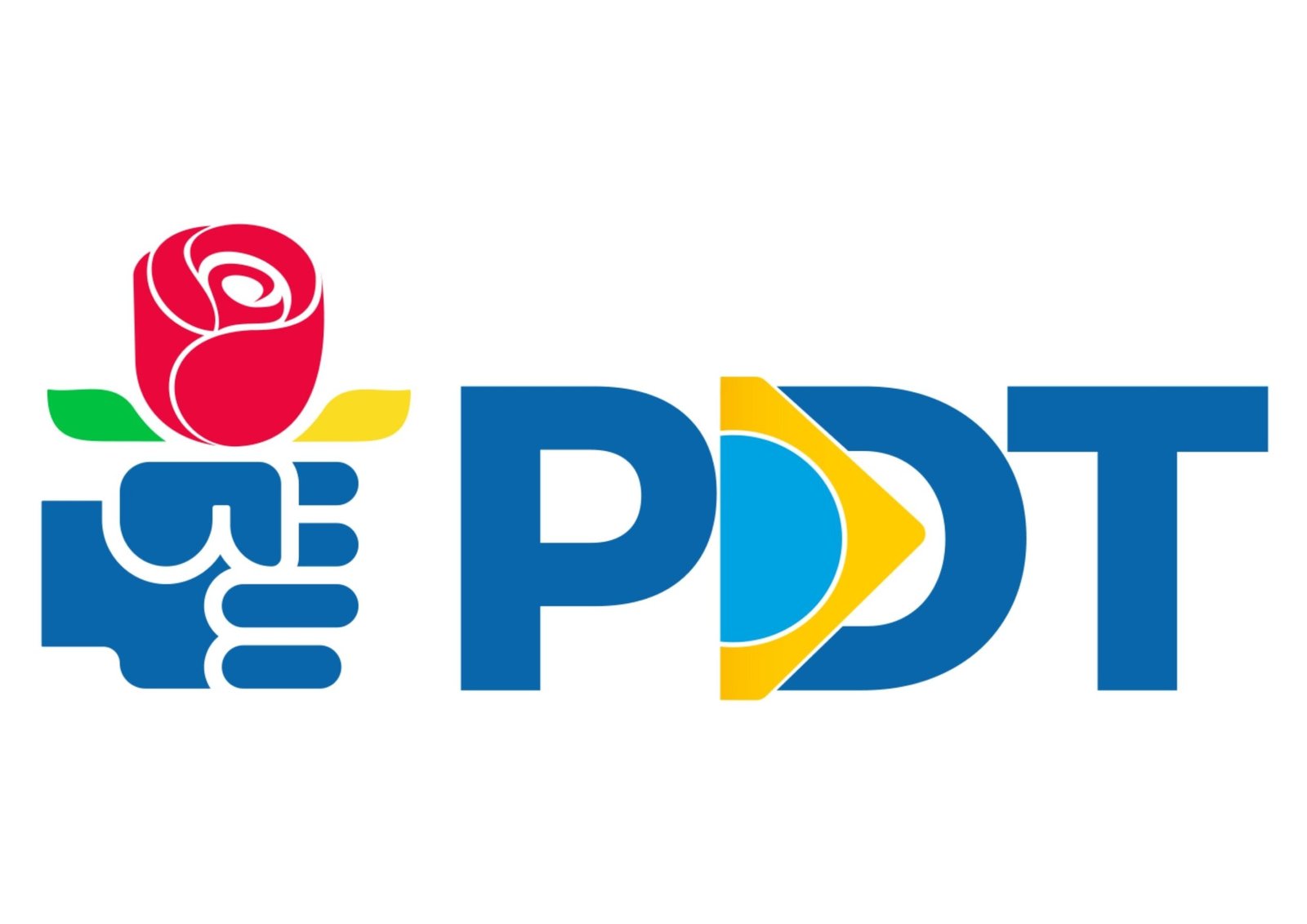 Logo PDT