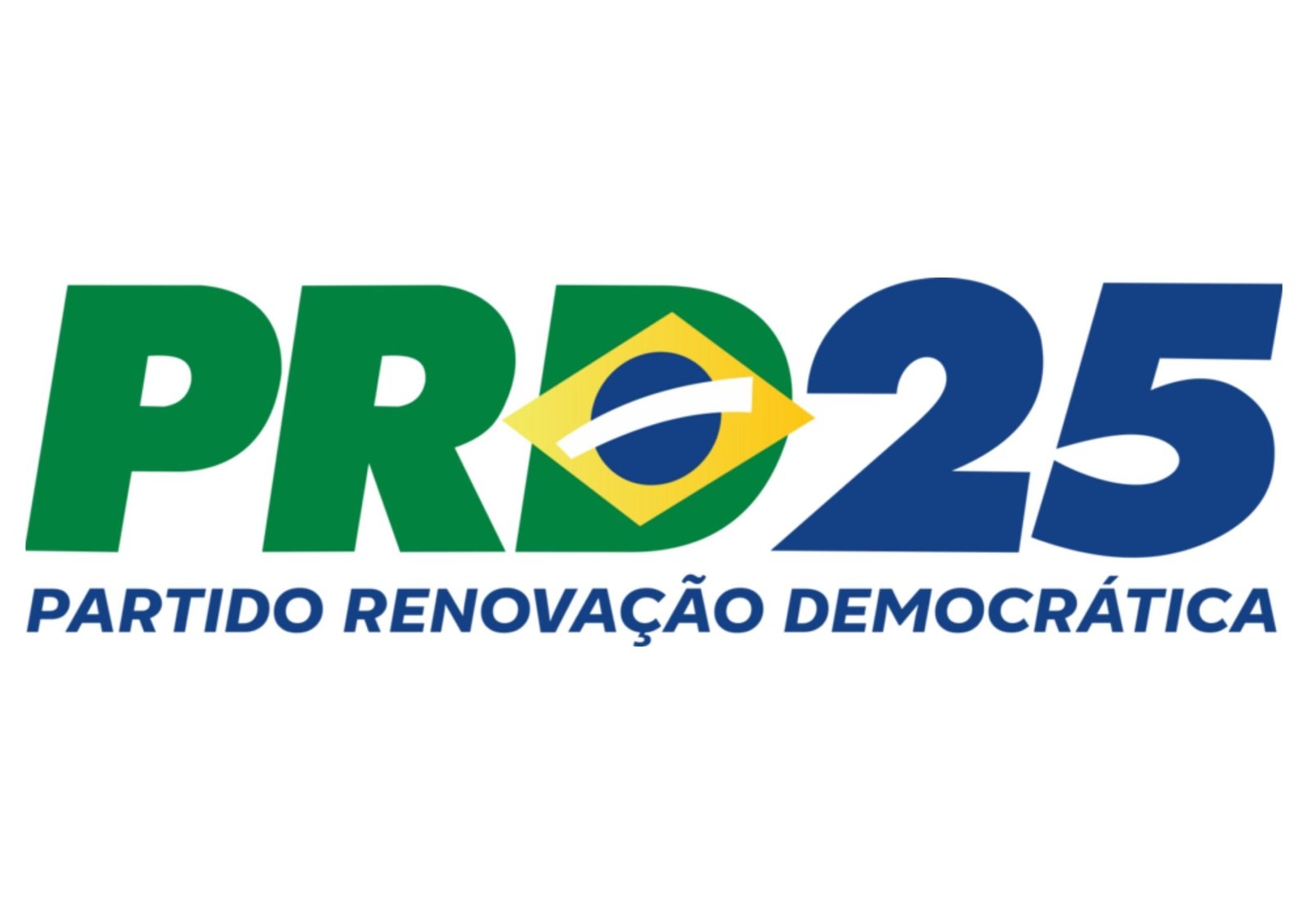 Logo PRD