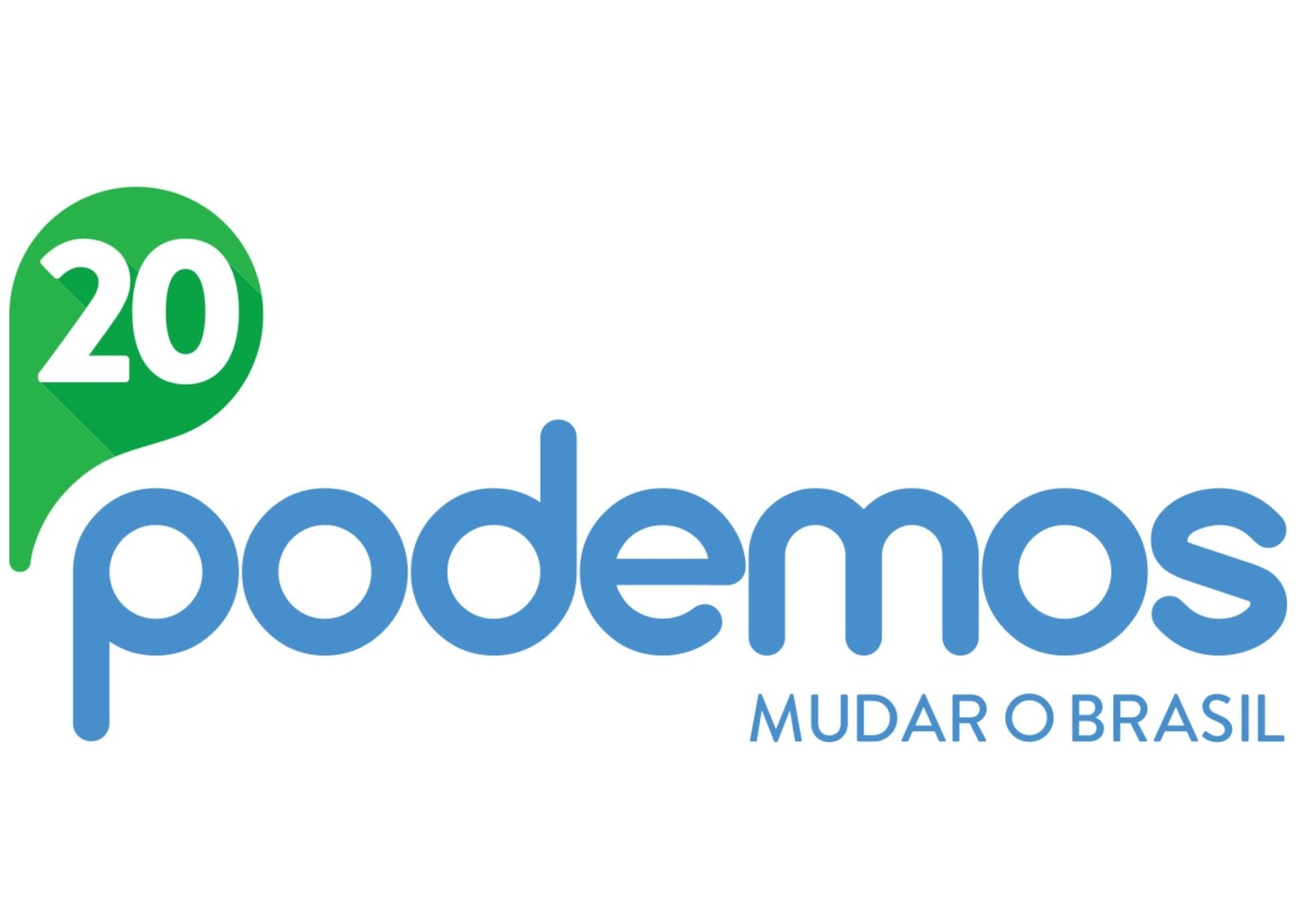 Logo PODE