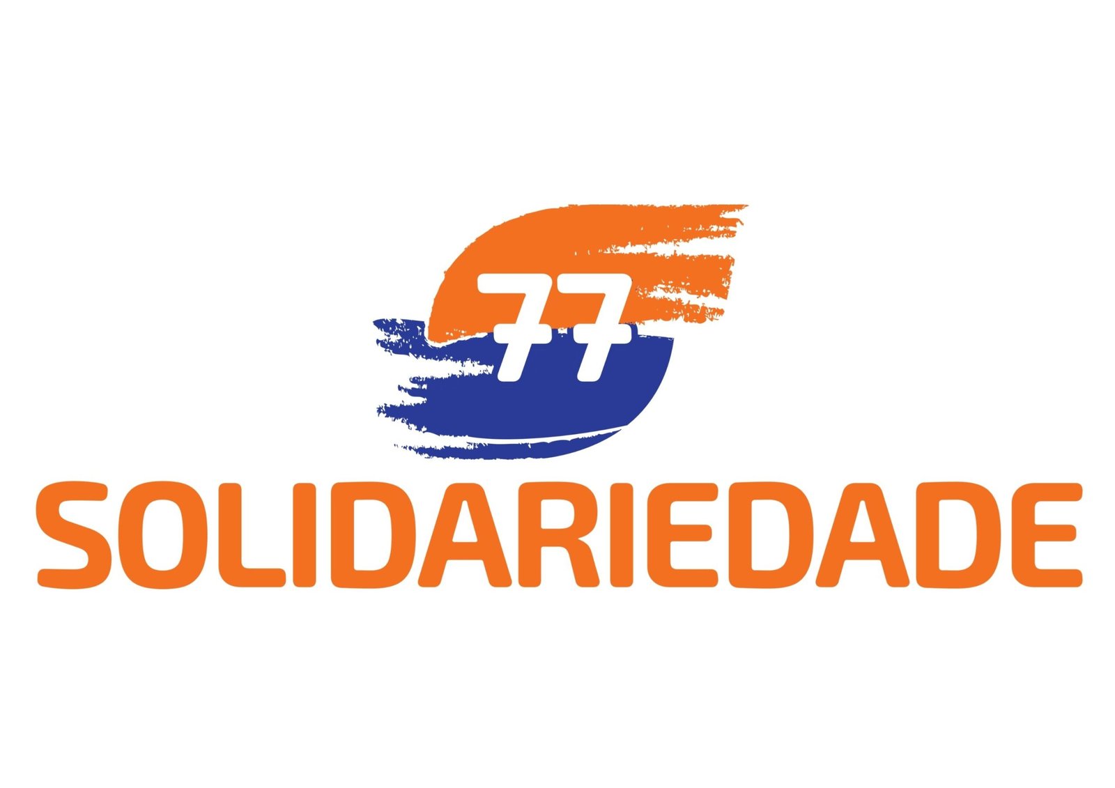 Logo SOLIDARIEDADE
