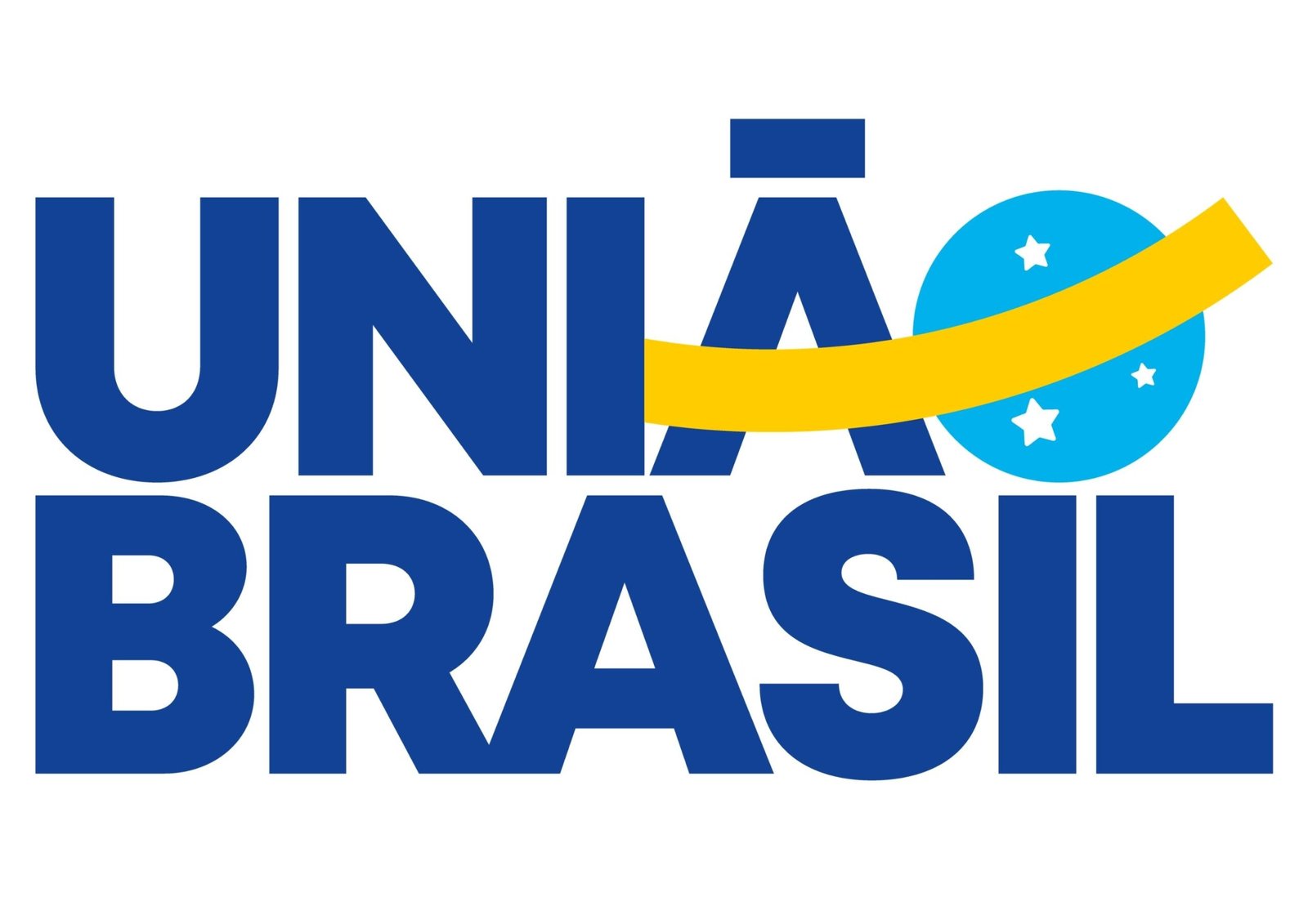 Logo UNIÃO